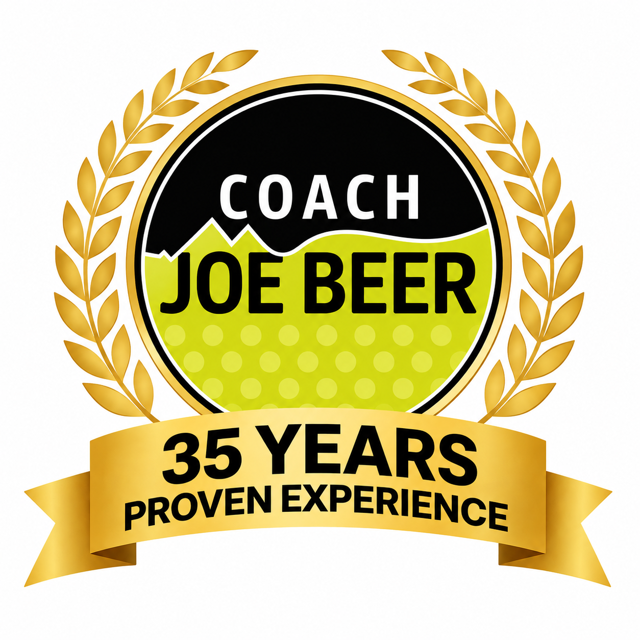 Coach Joe Beer